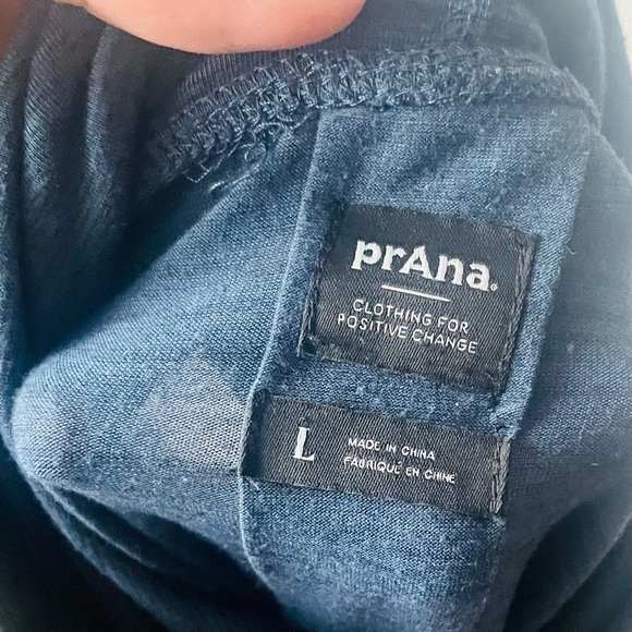 PRANA women’s hoodie - Picture 2 of 7